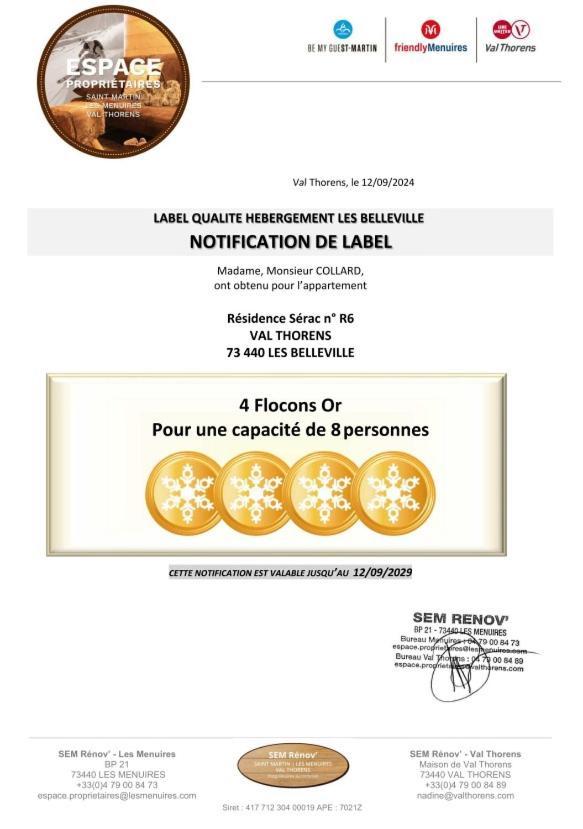 App D'Exception 8Pers, 66 M2, Plein Sud, Confort, Sauna, Au Calme, Renovation 2024 Val Thorens Eksteriør billede