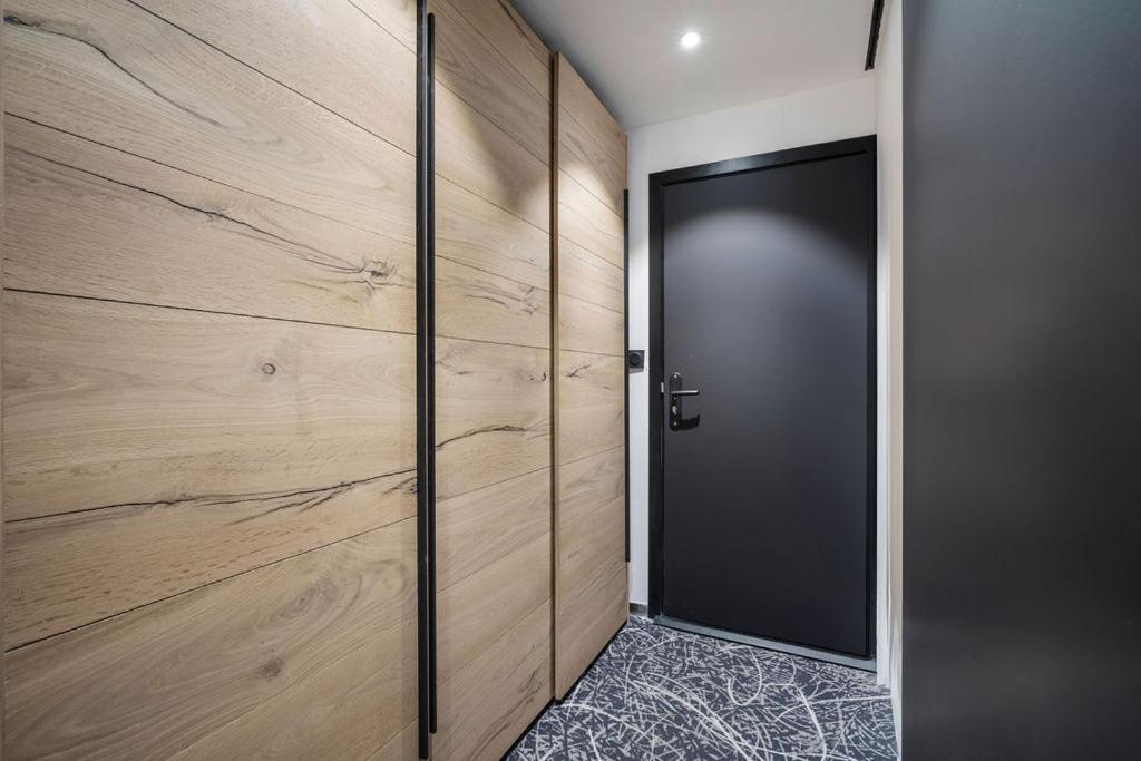 App D'Exception 8Pers, 66 M2, Plein Sud, Confort, Sauna, Au Calme, Renovation 2024 Val Thorens Eksteriør billede